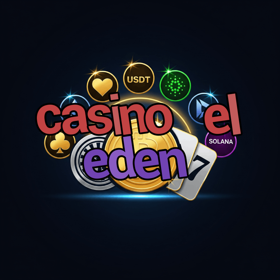 Casino El Eden - Paradise Casino Experience